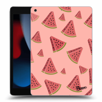 Husă pentru Apple iPad 2021 (9. gen) - Watermelon