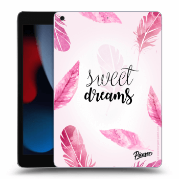 Husă pentru Apple iPad 10.2" 2021 (9. gen) - Sweet dreams
