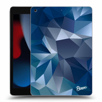 Husă pentru Apple iPad 10.2" 2021 (9. gen) - Wallpaper