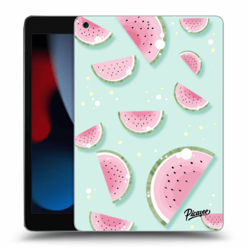 Husă pentru Apple iPad 10.2" 2021 (9. gen) - Watermelon 2