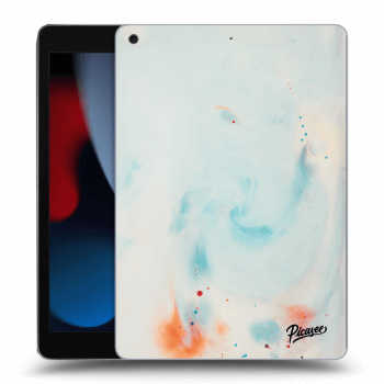 Husă pentru Apple iPad 10.2" 2021 (9. gen) - Splash