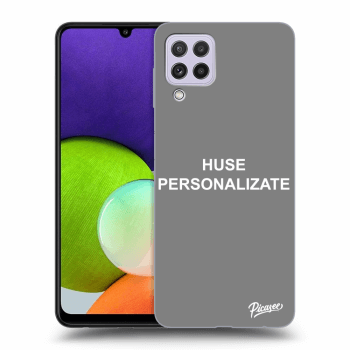 Husă pentru Samsung Galaxy A22 A225F 4G - Huse personalizate