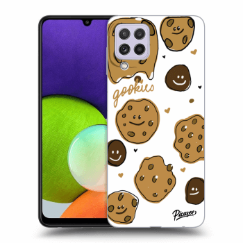 Husă pentru Samsung Galaxy A22 A225F - Gookies