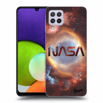 Husă pentru Samsung Galaxy A22 A225F - Nebula