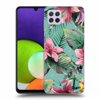 Husă pentru Samsung Galaxy A22 A225F 4G - Hawaii