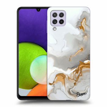 Husă pentru Samsung Galaxy A22 A225F - Her