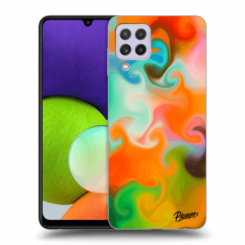 Husă pentru Samsung Galaxy A22 A225F - Juice