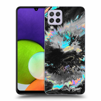 Husă pentru Samsung Galaxy A22 A225F 4G - Magnetic