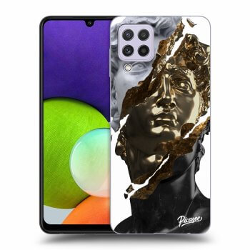 Husă pentru Samsung Galaxy A22 A225F 4G - Trigger