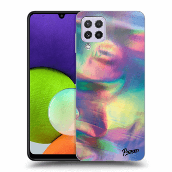 Husă pentru Samsung Galaxy A22 A225F - Holo