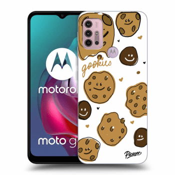 Husă pentru Motorola Moto G30 - Gookies
