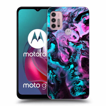 Husă pentru Motorola Moto G30 - Lean