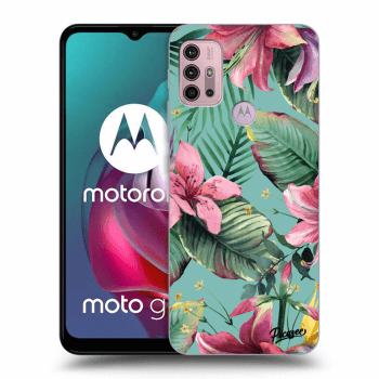 Husă pentru Motorola Moto G30 - Hawaii