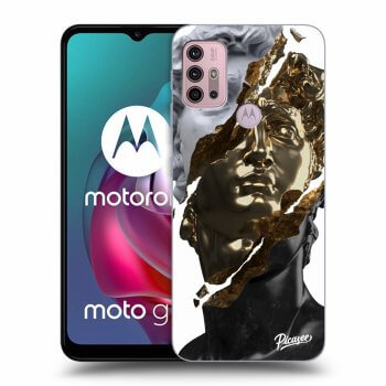 Husă pentru Motorola Moto G30 - Trigger