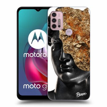 Picasee ULTIMATE CASE pentru Motorola Moto G30 - Holigger