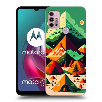 Picasee ULTIMATE CASE pentru Motorola Moto G30 - Alaska