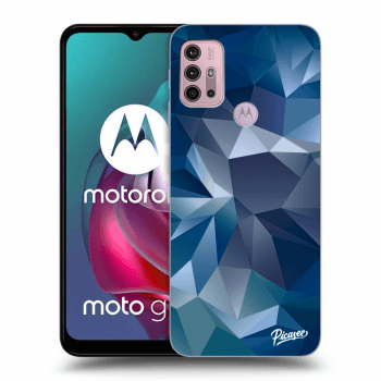 Husă pentru Motorola Moto G30 - Wallpaper