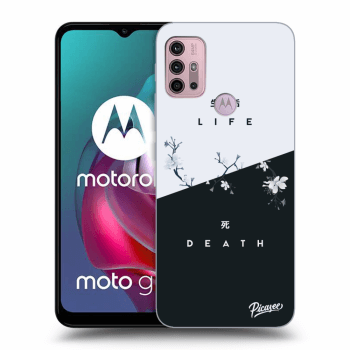 Husă pentru Motorola Moto G30 - Life - Death