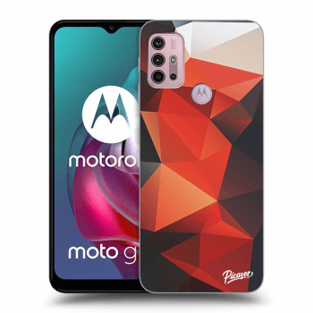 Picasee ULTIMATE CASE pentru Motorola Moto G30 - Wallpaper 2