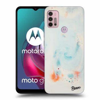 Husă pentru Motorola Moto G30 - Splash