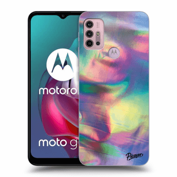 Picasee ULTIMATE CASE pentru Motorola Moto G30 - Holo