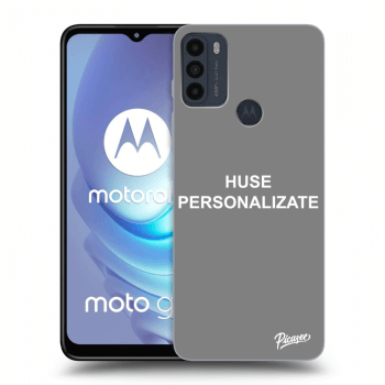 Husă pentru Motorola Moto G50 - Huse personalizate