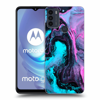 Husă pentru Motorola Moto G50 - Lean 2