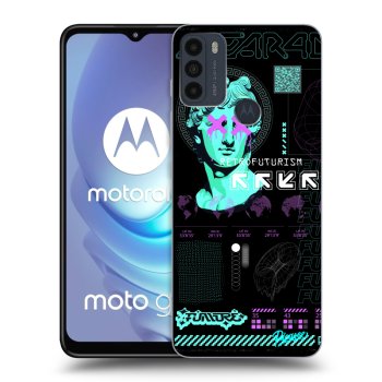 Husă pentru Motorola Moto G50 - RETRO