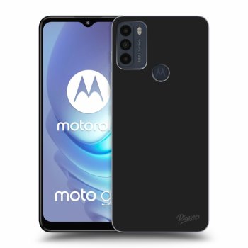 Husă pentru Motorola Moto G50 - Clear