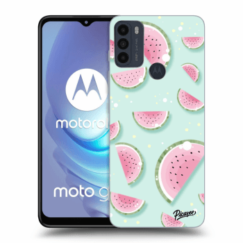 Husă pentru Motorola Moto G50 - Watermelon 2