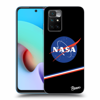 Husă pentru Xiaomi Redmi 10 - NASA Original