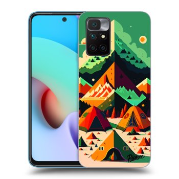 Husă pentru Xiaomi Redmi 10 - Alaska