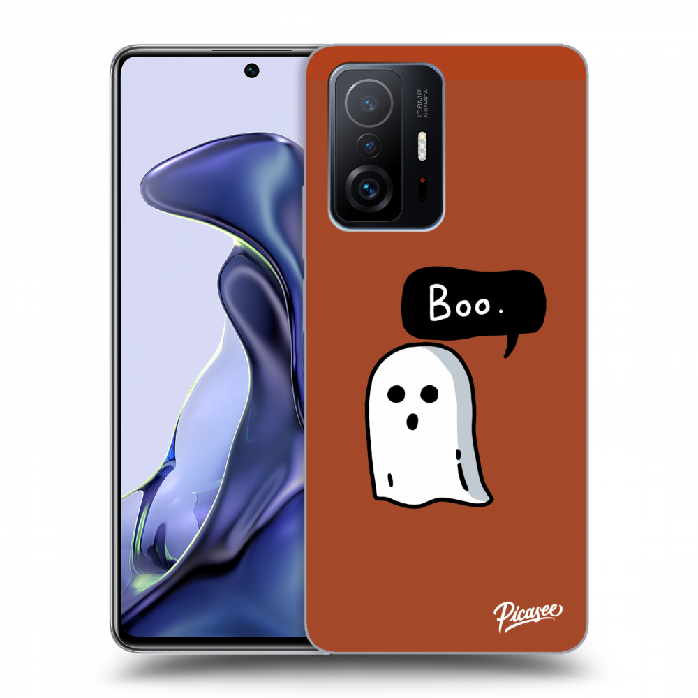 Picasee ULTIMATE CASE pentru Xiaomi 11T - Boo