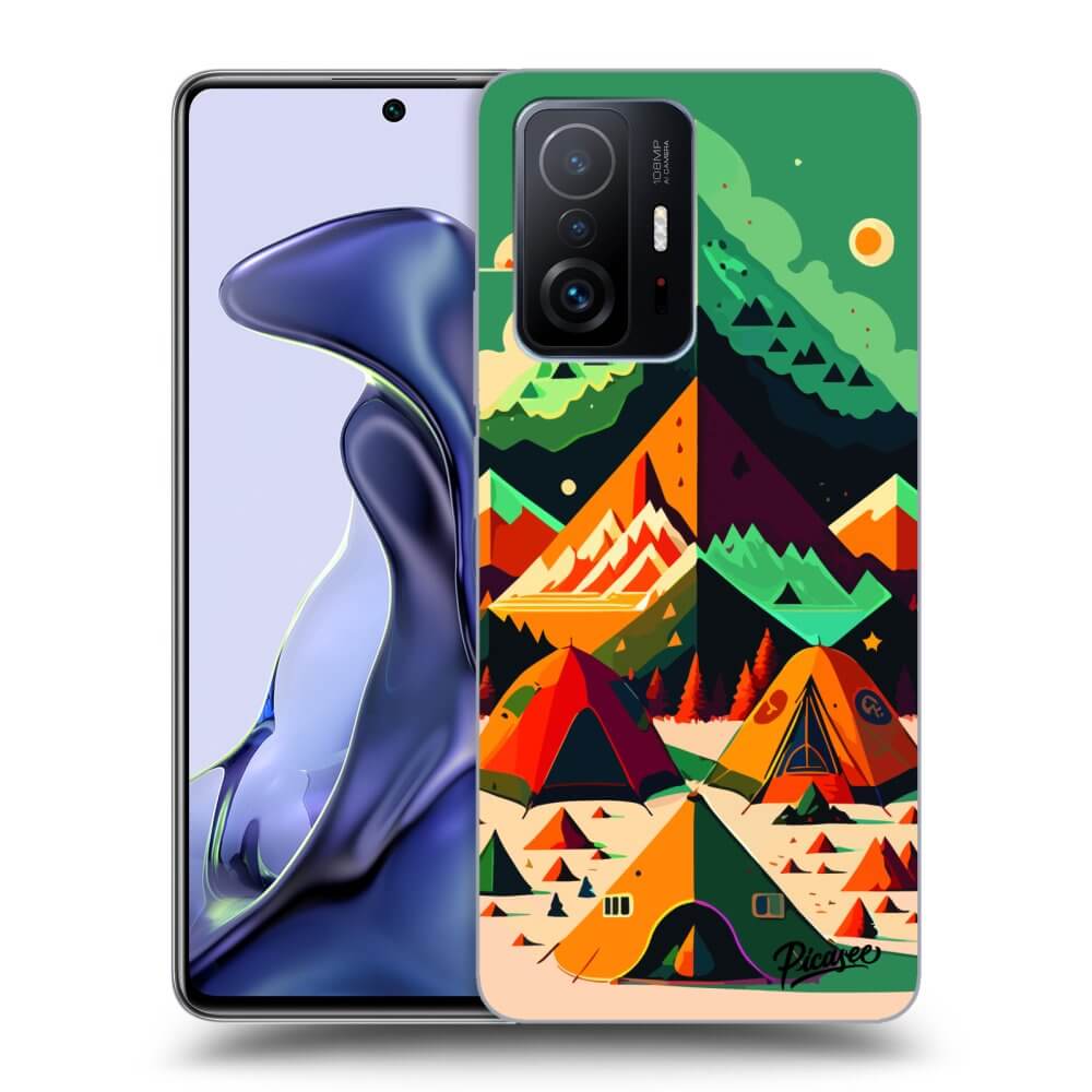 Picasee ULTIMATE CASE pentru Xiaomi 11T - Alaska