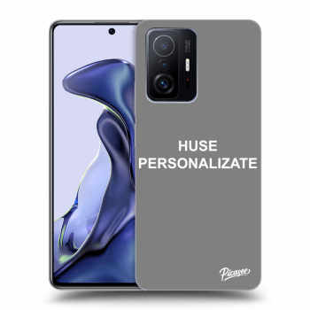 Husă pentru Xiaomi 11T - Huse personalizate