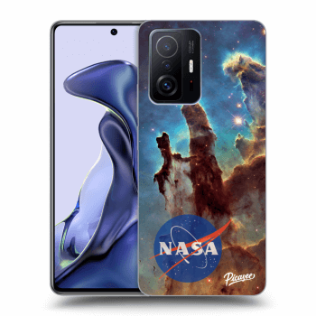 Husă pentru Xiaomi 11T - Eagle Nebula