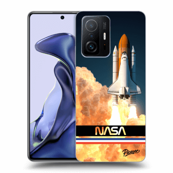 Husă pentru Xiaomi 11T - Space Shuttle