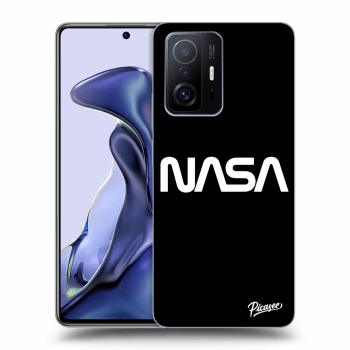 Husă pentru Xiaomi 11T - NASA Basic
