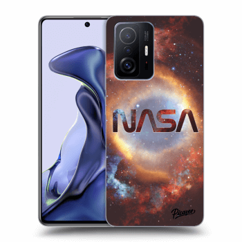 Picasee ULTIMATE CASE pentru Xiaomi 11T - Nebula