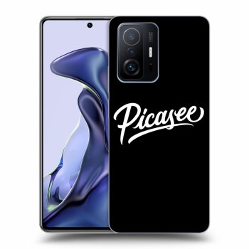 Picasee ULTIMATE CASE pentru Xiaomi 11T - Picasee - White