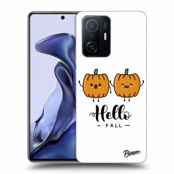 Husă pentru Xiaomi 11T - Hallo Fall