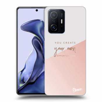 Husă pentru Xiaomi 11T - You create your own opportunities