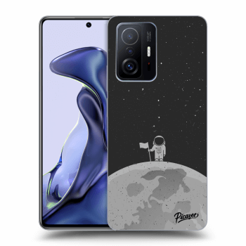 Picasee ULTIMATE CASE pentru Xiaomi 11T - Astronaut