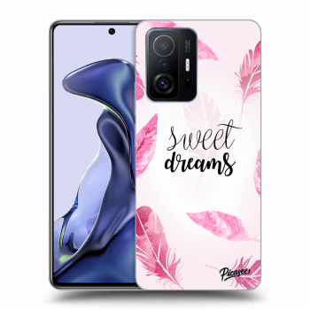 Husă pentru Xiaomi 11T - Sweet dreams
