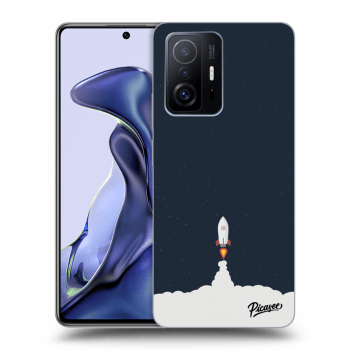 Husă pentru Xiaomi 11T - Astronaut 2