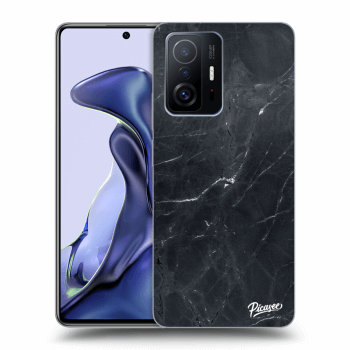 Husă pentru Xiaomi 11T - Black marble