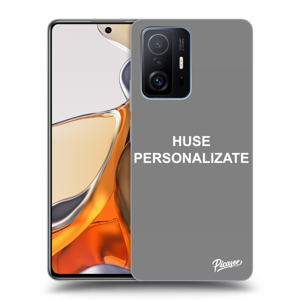 Picasee ULTIMATE CASE pentru Xiaomi 11T Pro - Huse personalizate