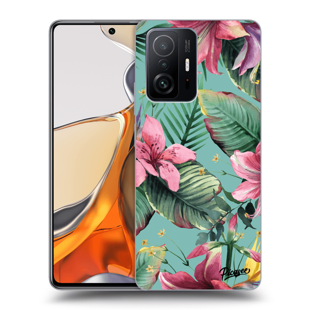 Picasee ULTIMATE CASE pentru Xiaomi 11T Pro - Hawaii
