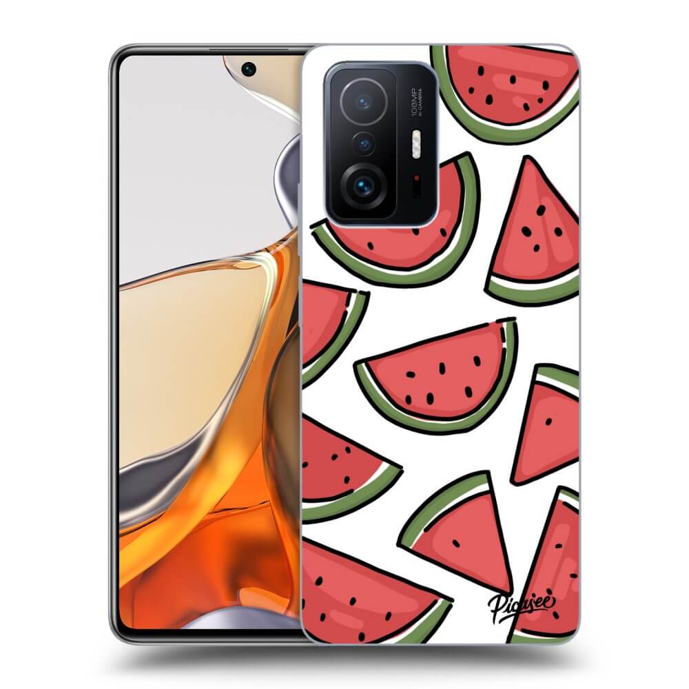 Picasee ULTIMATE CASE pentru Xiaomi 11T Pro - Melone