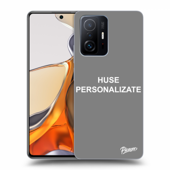 Husă pentru Xiaomi 11T Pro - Huse personalizate